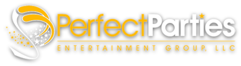 Perfect Parties Logo