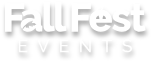 Fall Fest Events Logo